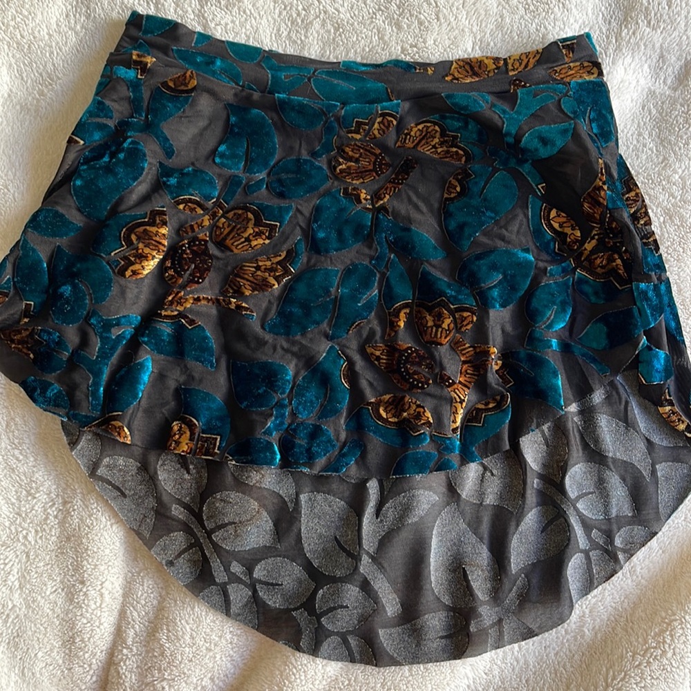 Discount Dancewear Ballet Skirt